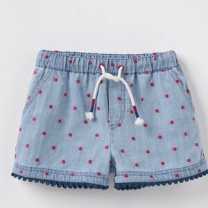 matilda jane shorts enchanted garden 2022
